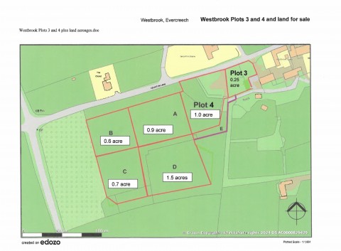 Click the photo for more details of Leighton Lane, Evercreech, Somerset