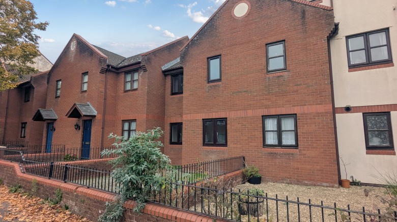 Click the photo for more details of Priory Road, Wells, Somerset