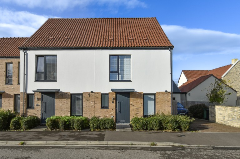 Images for Cross Farm Green, Wedmore, Somerset