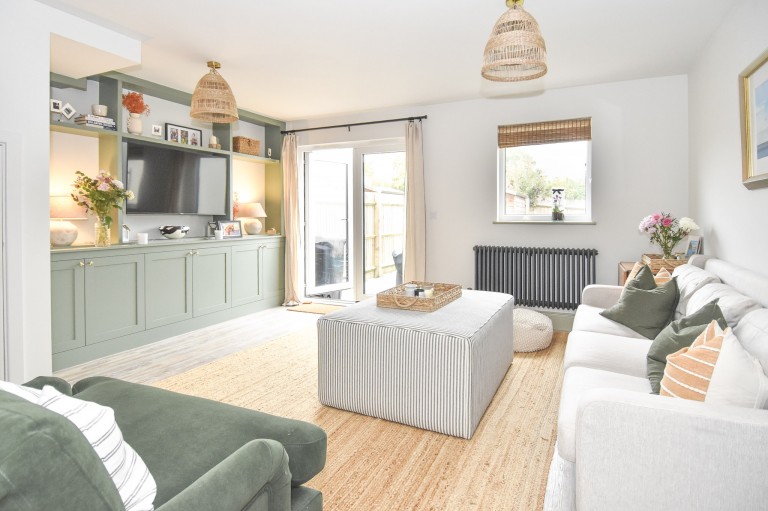 Images for Cross Farm Green, Wedmore, Somerset