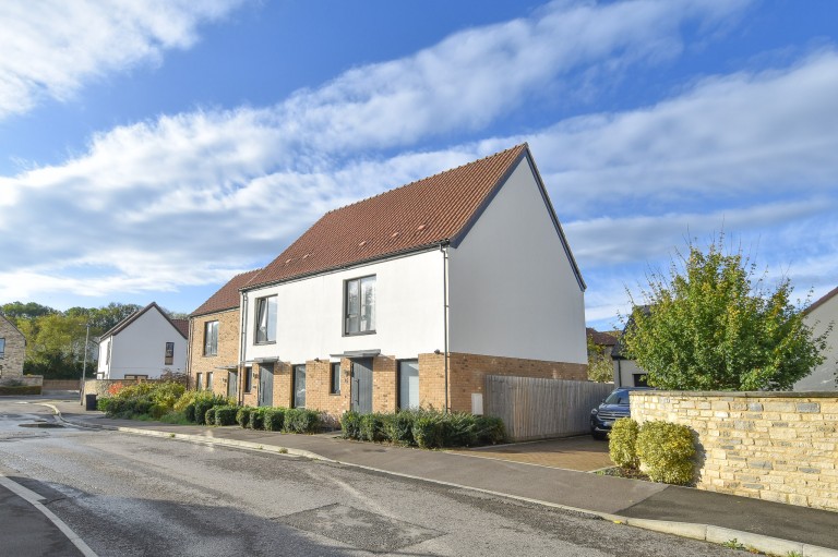 Images for Cross Farm Green, Wedmore, Somerset