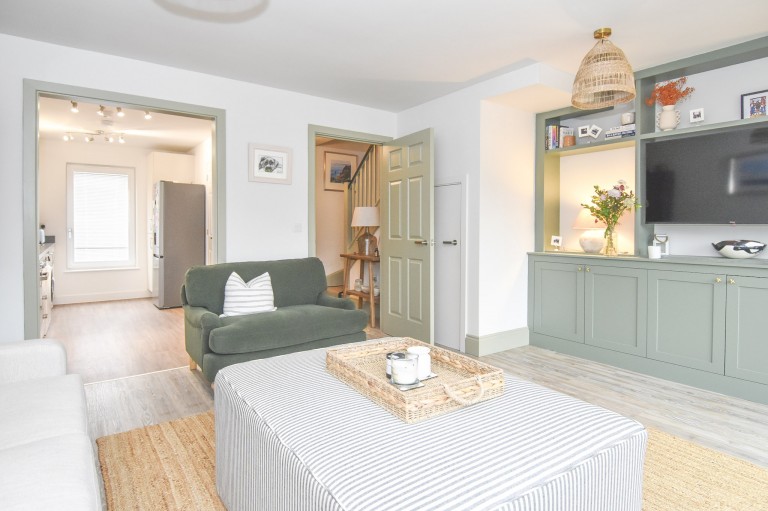 Images for Cross Farm Green, Wedmore, Somerset