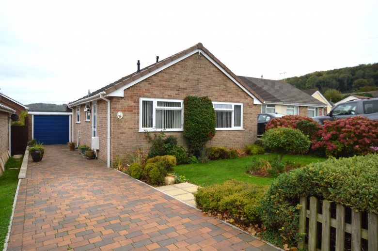 Click the photo for more details of Springfield Gardens, Banwell, Somerset