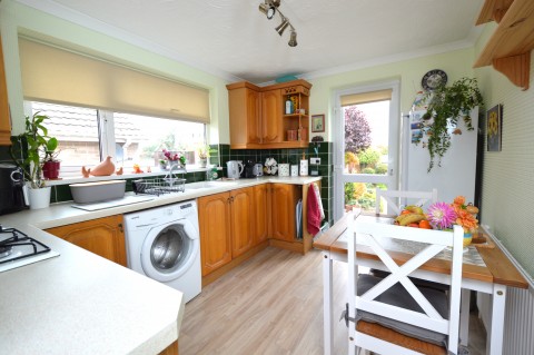 Click the photo for more details of Springfield Gardens, Banwell, Somerset