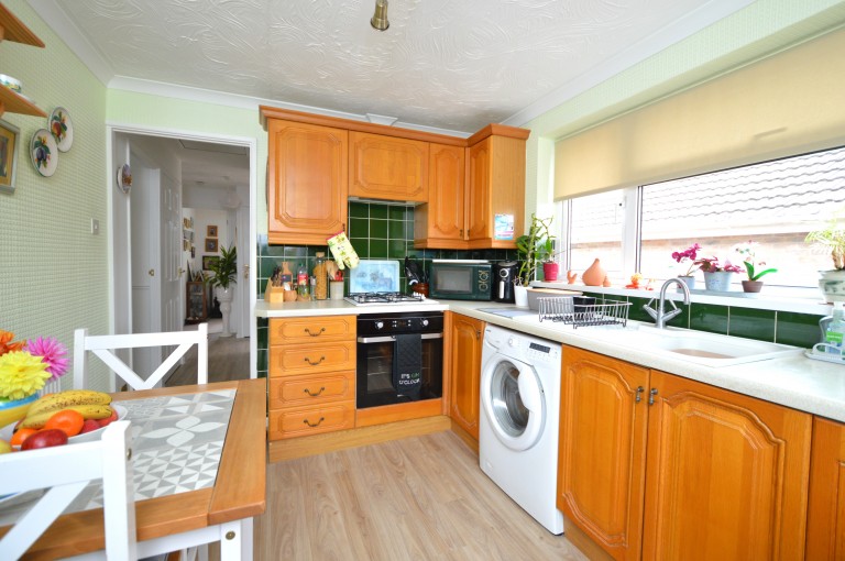 Images for Springfield Gardens, Banwell, Somerset