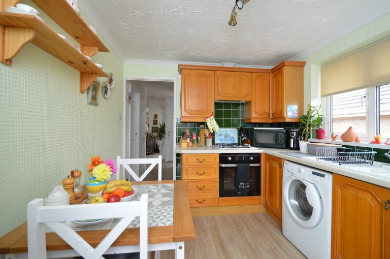 Images for Springfield Gardens, Banwell, Somerset