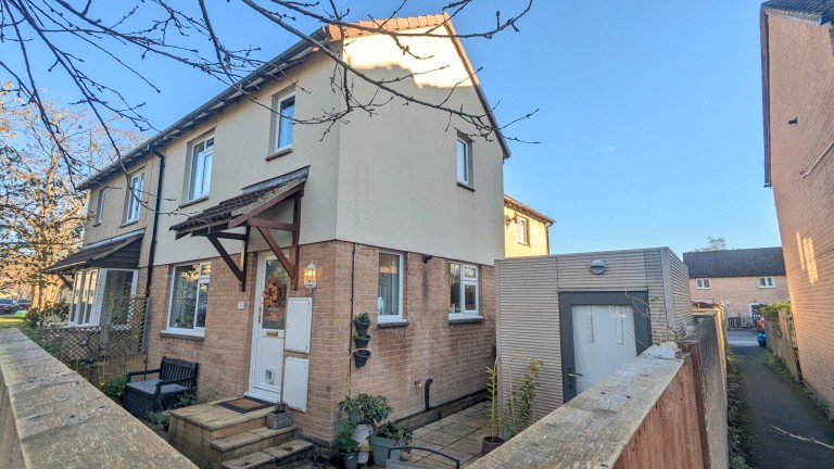 Images for Sheldon Drive, Wells, Somerset