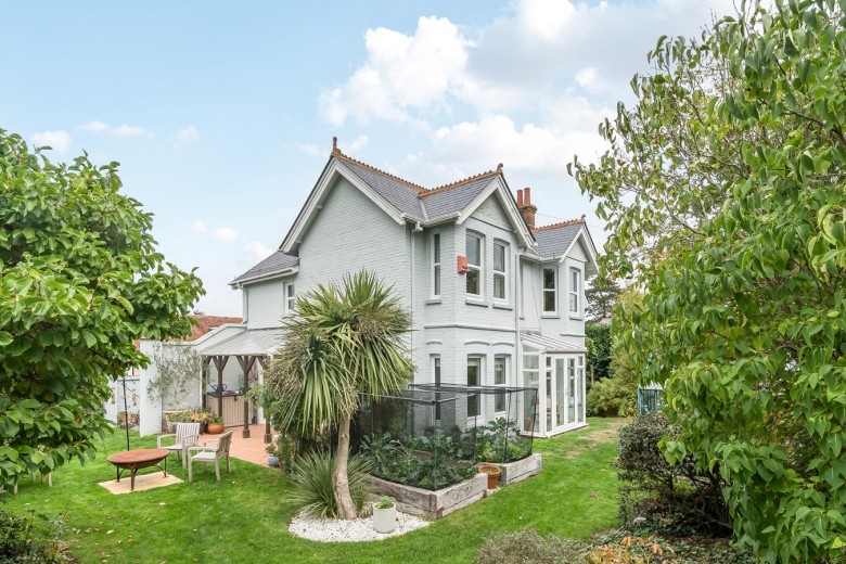 Click the photo for more details of Chapel Lane, Bransgore, Christchurch, BH23