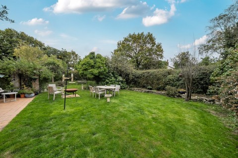 Click the photo for more details of Chapel Lane, Bransgore, Christchurch, BH23