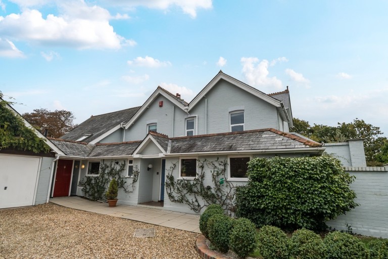 Images for Chapel Lane, Bransgore, Christchurch, BH23