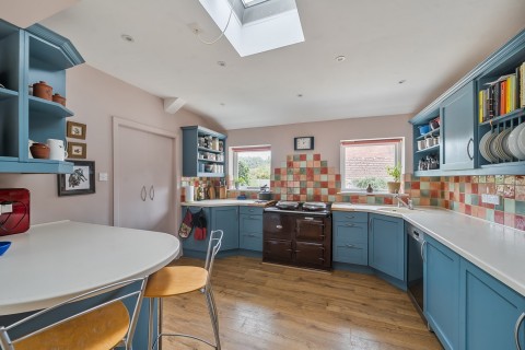 Click the photo for more details of Chapel Lane, Bransgore, Christchurch, BH23