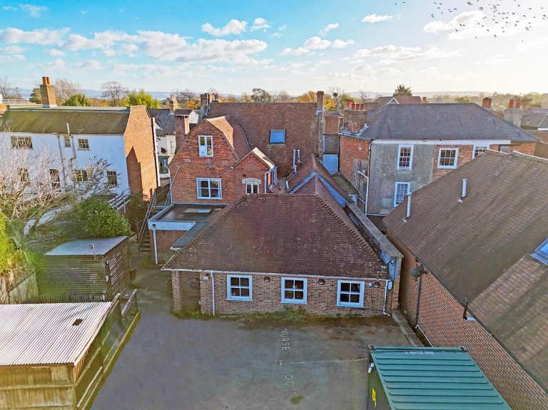 Images for St Thomas Street, Lymington, SO41