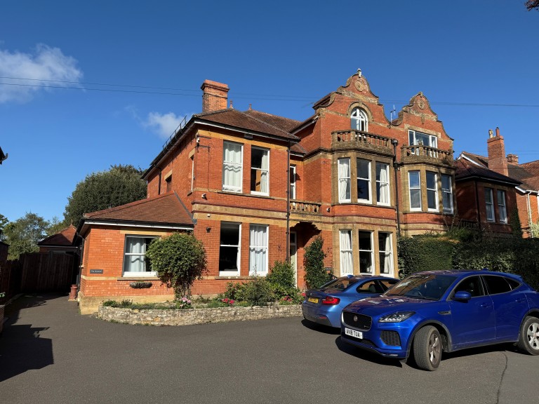 Images for The Park, Yeovil, Somerset