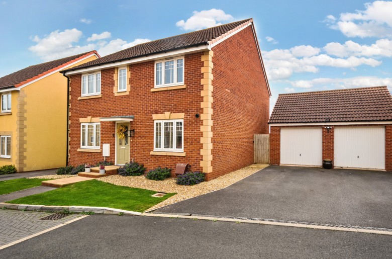 Click the photo for more details of Voake Close, Midsomer Norton, Radstock, Somerset