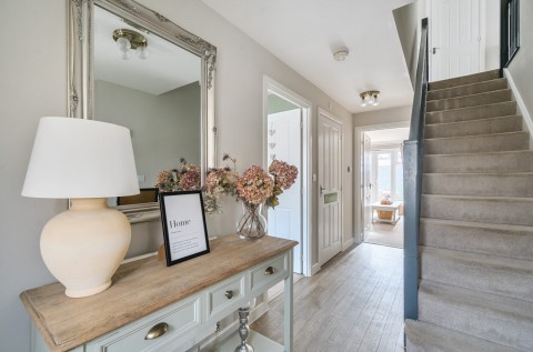 Click the photo for more details of Voake Close, Midsomer Norton, Radstock, Somerset