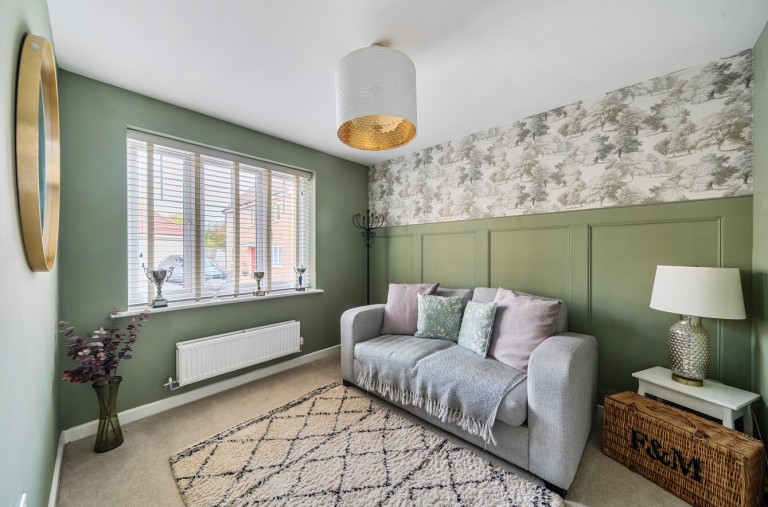 Images for Voake Close, Midsomer Norton, Radstock, Somerset