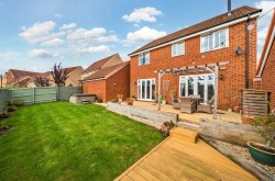 Images for Voake Close, Midsomer Norton, Radstock, Somerset