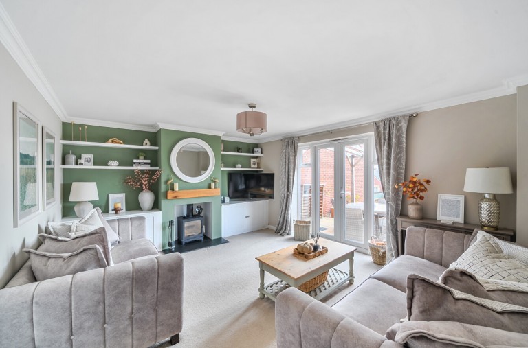 Images for Voake Close, Midsomer Norton, Radstock, Somerset