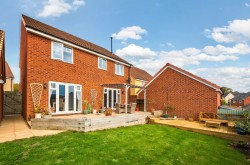 Images for Voake Close, Midsomer Norton, Radstock, Somerset