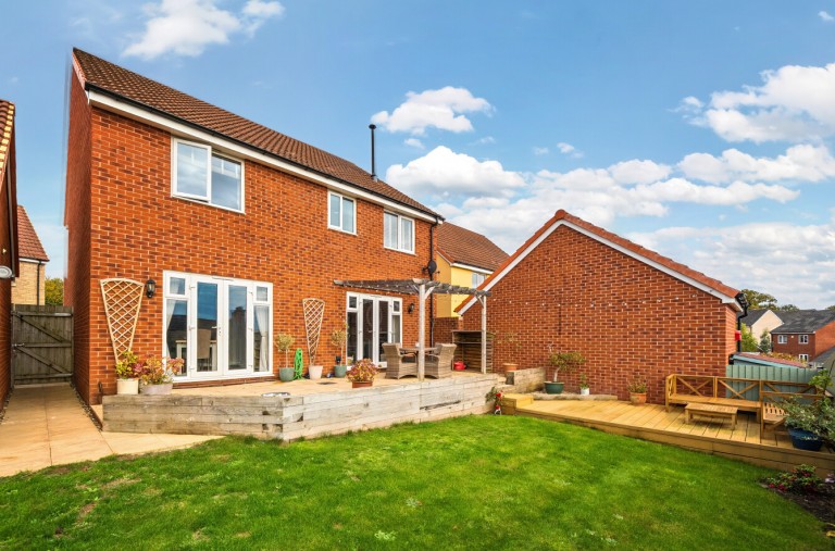 Images for Voake Close, Midsomer Norton, Radstock, Somerset