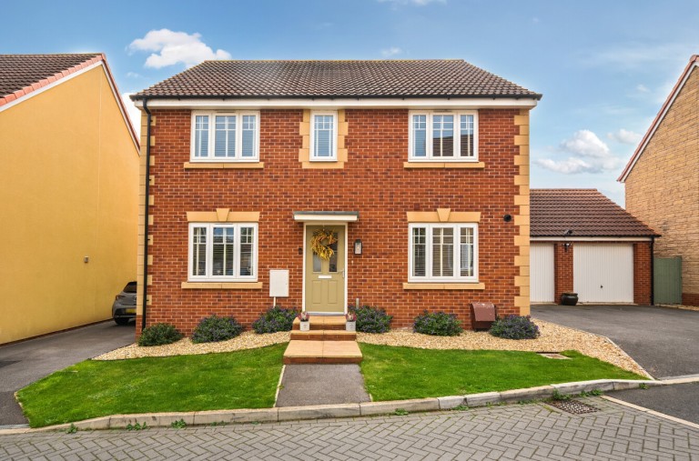 Images for Voake Close, Midsomer Norton, Radstock, Somerset