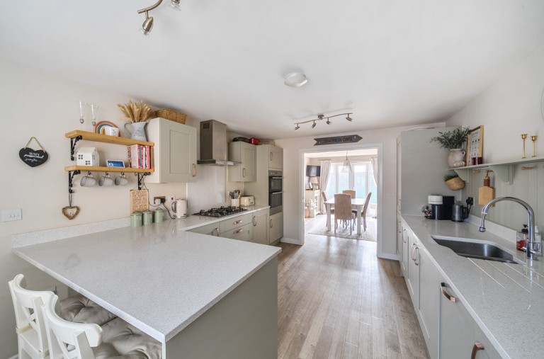 Images for Voake Close, Midsomer Norton, Radstock, Somerset