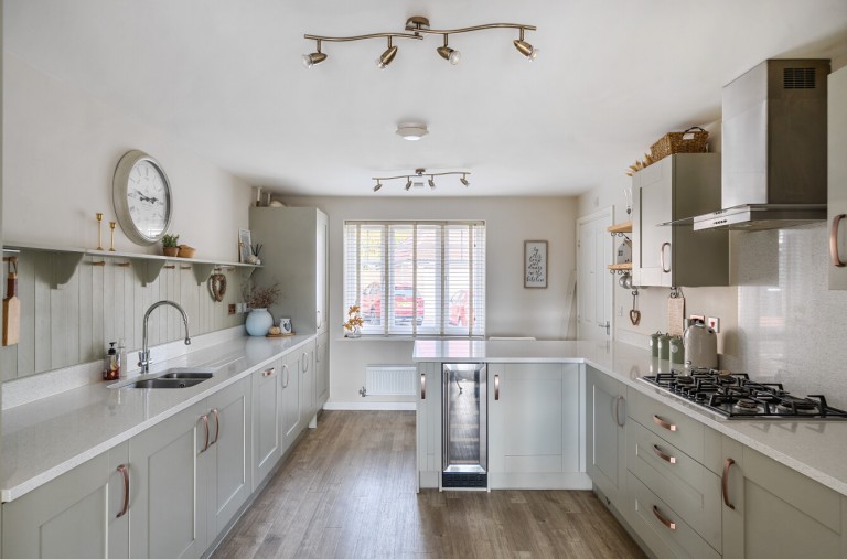 Images for Voake Close, Midsomer Norton, Radstock, Somerset