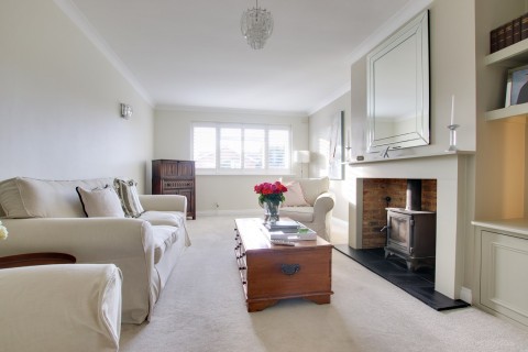 Click the photo for more details of Golden Crescent, Everton, Lymington, SO41