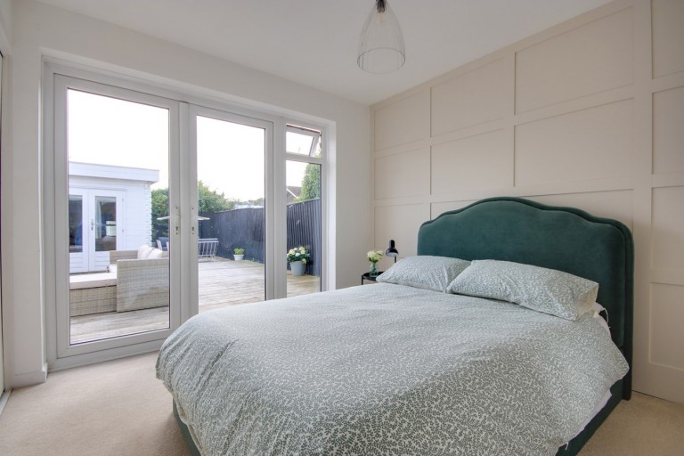 Images for Golden Crescent, Everton, Lymington, SO41