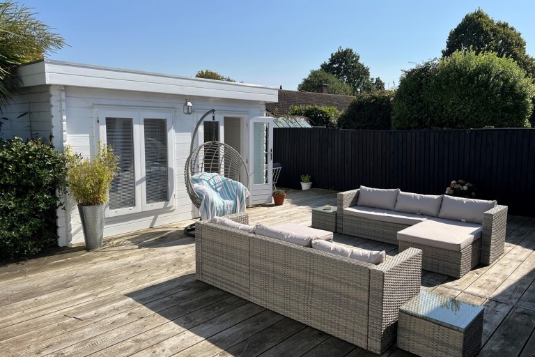 Images for Golden Crescent, Everton, Lymington, SO41