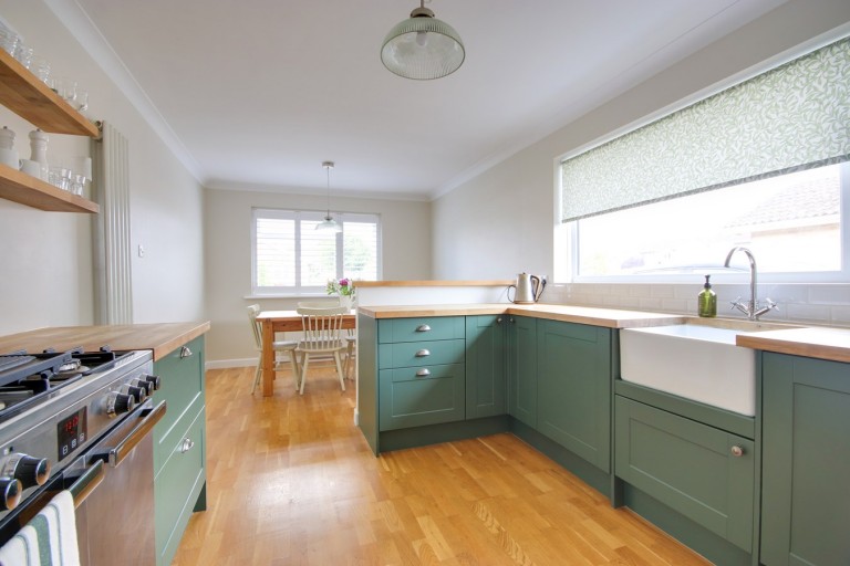 Images for Golden Crescent, Everton, Lymington, SO41