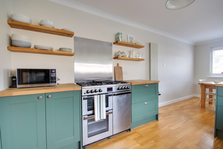 Images for Golden Crescent, Everton, Lymington, SO41