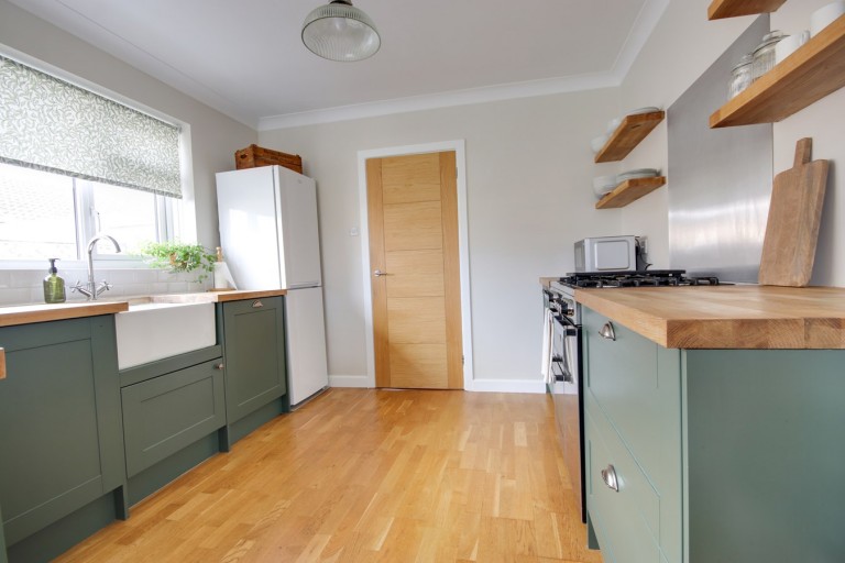 Images for Golden Crescent, Everton, Lymington, SO41