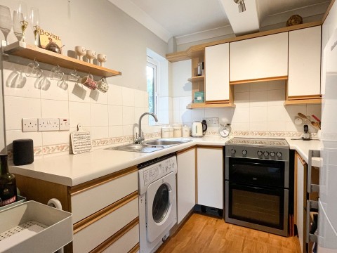 Click the photo for more details of St Martins Way, Battle, East Sussex