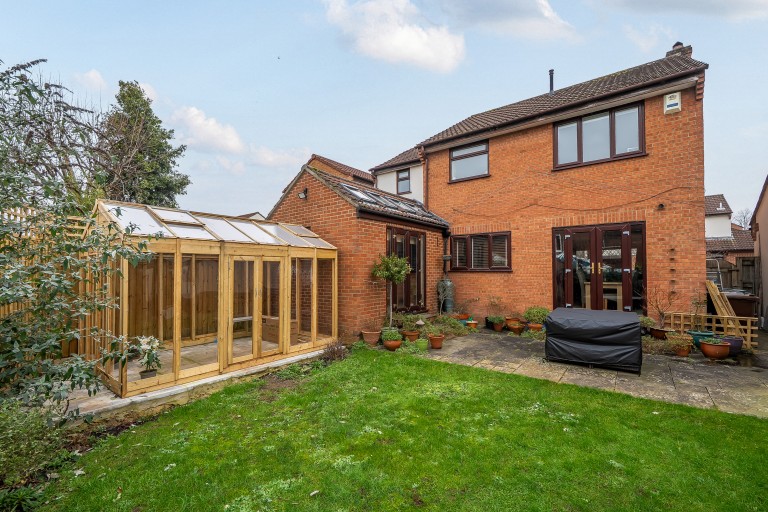 Images for Bishopslea Close, Wells