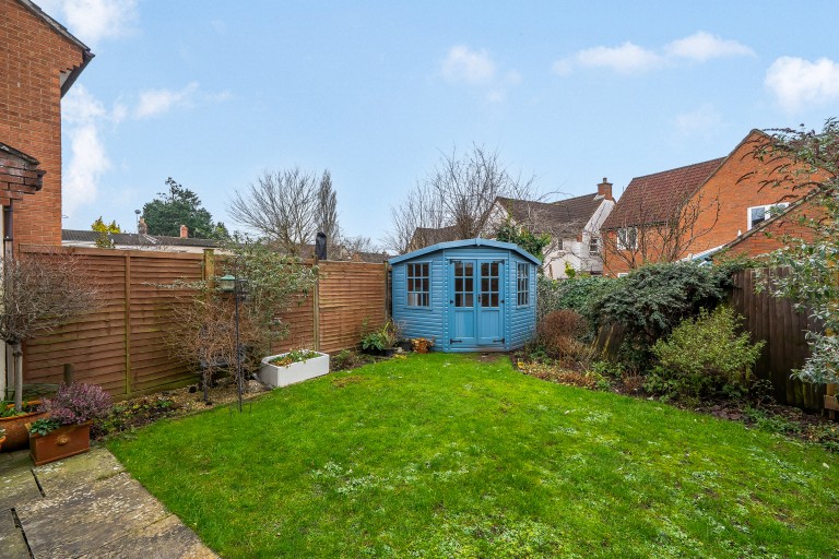 Images for Bishopslea Close, Wells