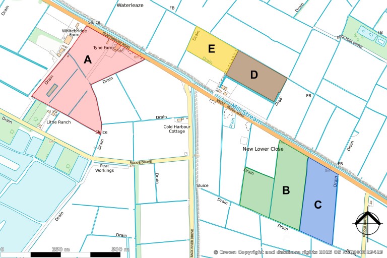 Images for Meare Road, Glastonbury, Somerset