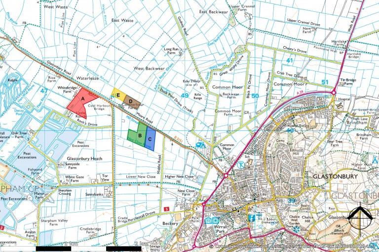 Images for Meare Road, Glastonbury, Somerset