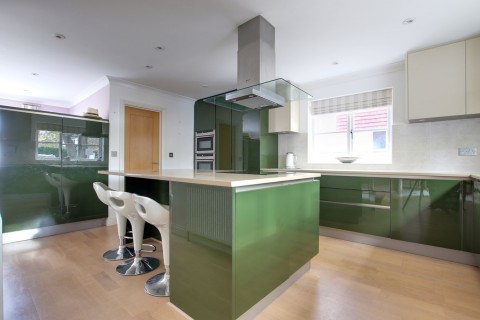 Click the photo for more details of Sky End Lane, Hordle, Lymington, SO41