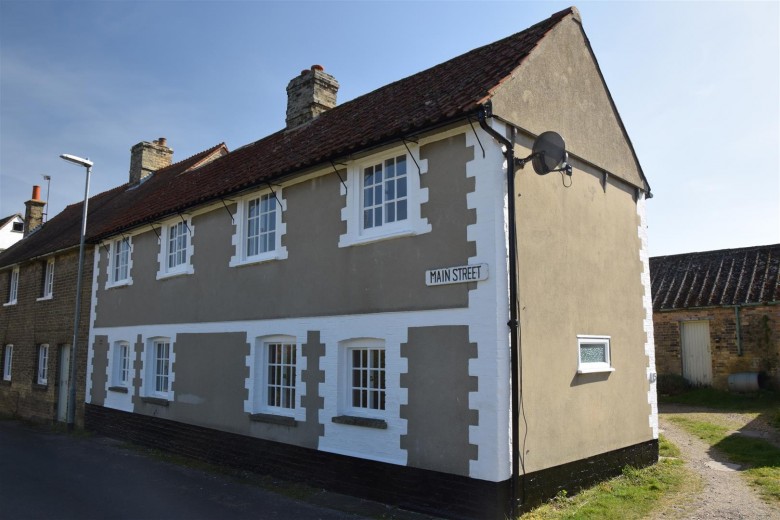 Click the photo for more details of Main Street, Stow-Cum-Quy, Cambridge