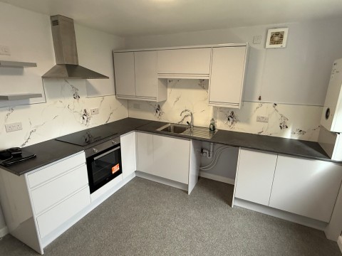 Click the photo for more details of Beaumont House, Sherborne Road, Yeovil, Somerset