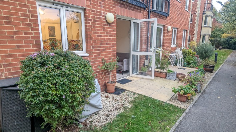 Images for Mondyes Court, Wells