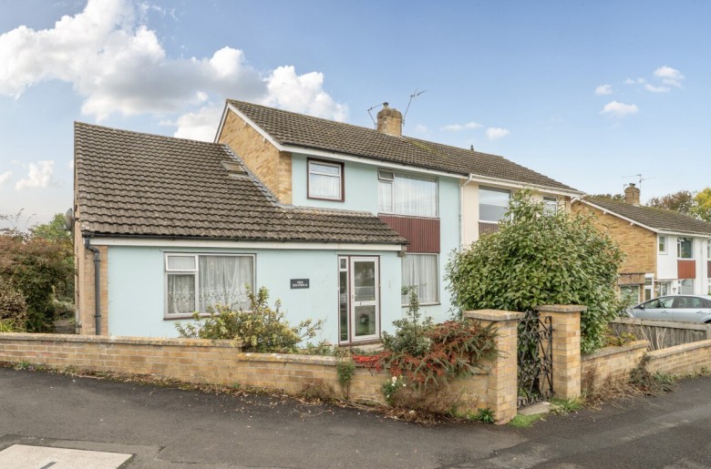 Click the photo for more details of Underwood Road, Glastonbury, Somerset