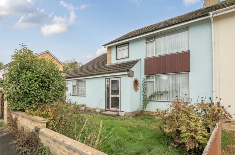 Images for Underwood Road, Glastonbury, Somerset