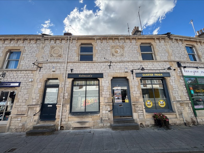 Click the photo for more details of Fortescue Road, Radstock, Somerset