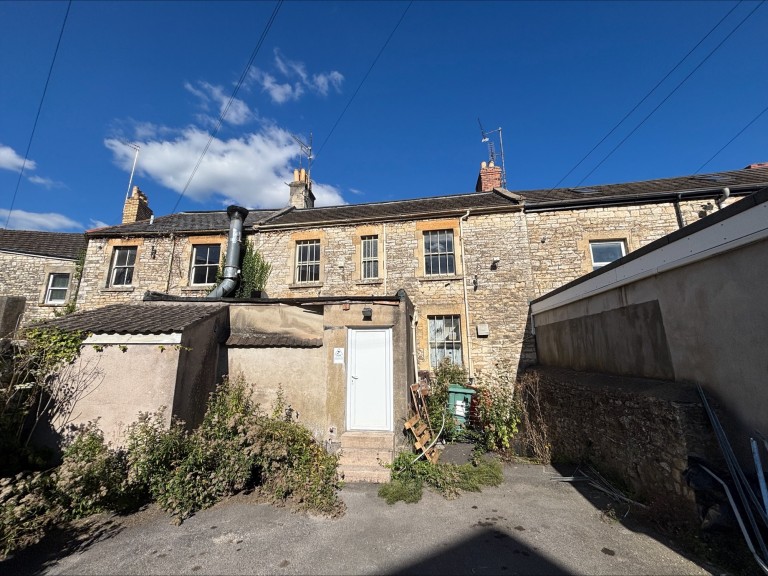 Images for Fortescue Road, Radstock, Somerset