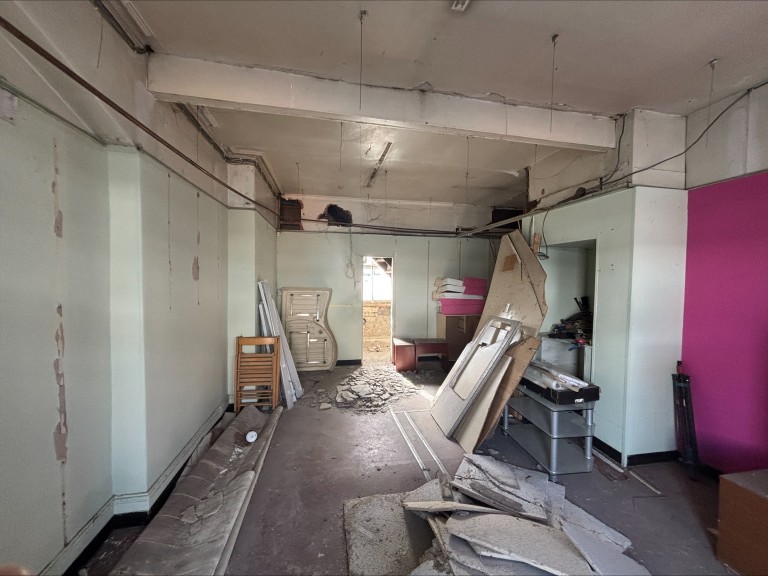 Images for Fortescue Road, Radstock, Somerset