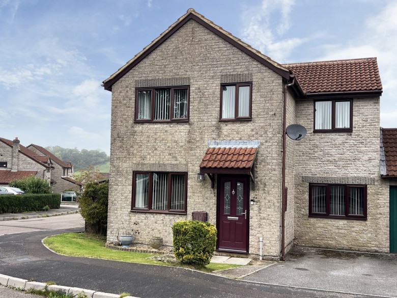 Click the photo for more details of Finch Close, Shepton Mallet, Somerset