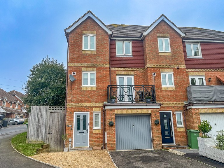 Images for Helmsman Rise, St Leonards-on-Sea, East Sussex