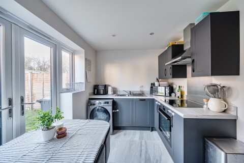 Click the photo for more details of Nunney, Frome, Somerset